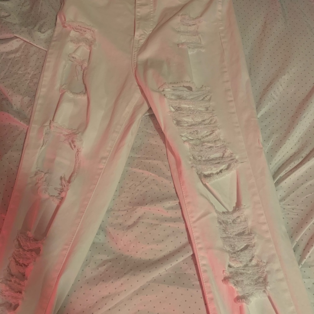 Fashion nova jeans